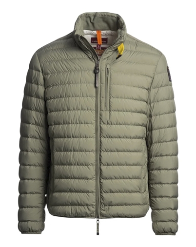 Parajumpers - Ugo Jacke - Ashen Sage